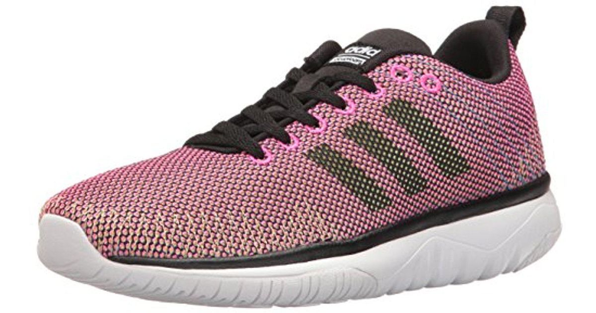 Adidas NEO Cloudfoam Super Flex TR core blackfootwear white Adidas NEO Cloudfoam Super Flex TR core blackfootwear white