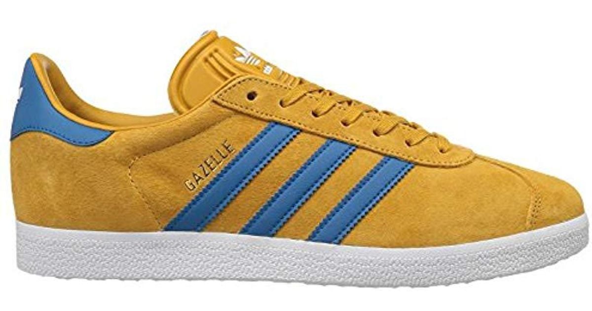 adidas gazelle casual