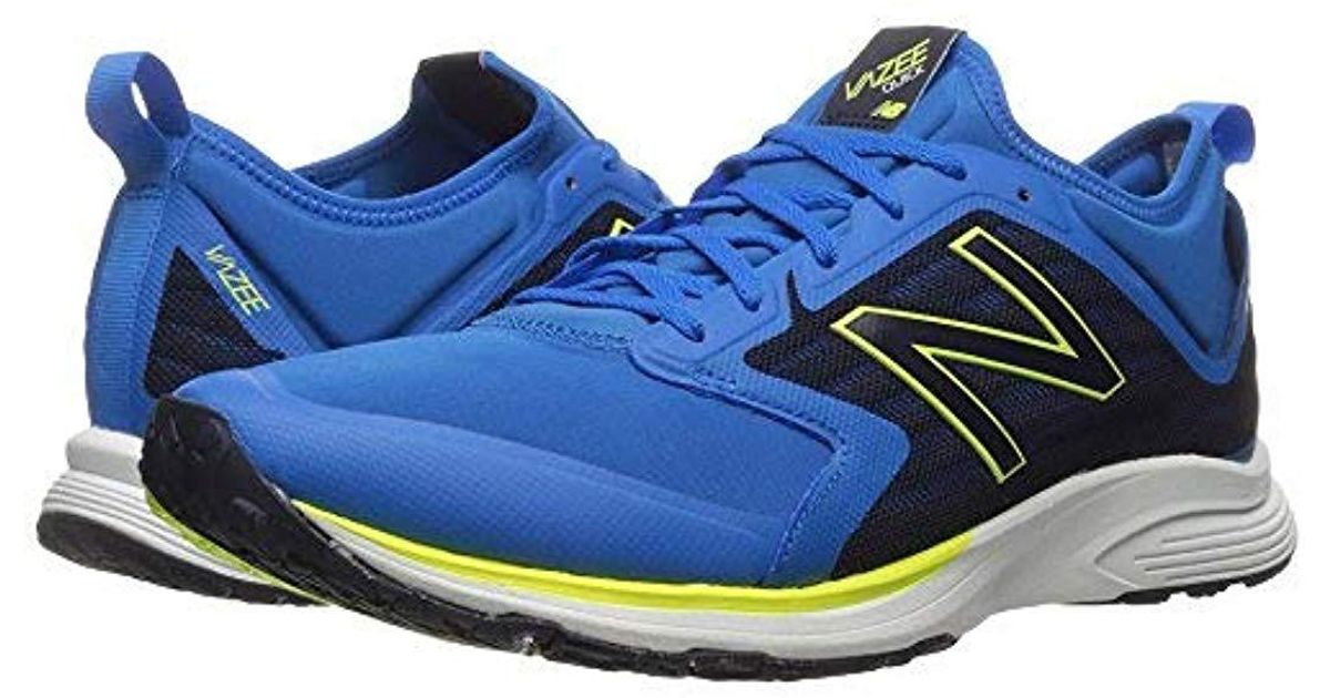 New Balance Vazee Quick V2 Fitness Shoes in Blue (Blue) (Blue) for Men -  Lyst