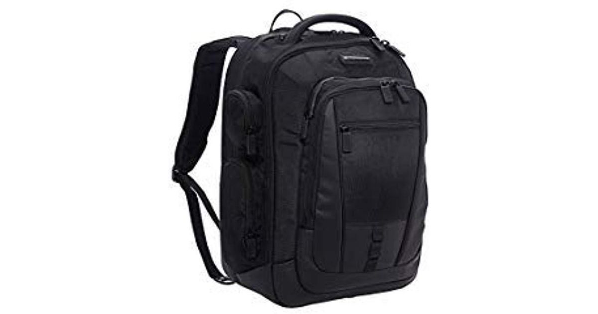 prowler st6 laptop backpack