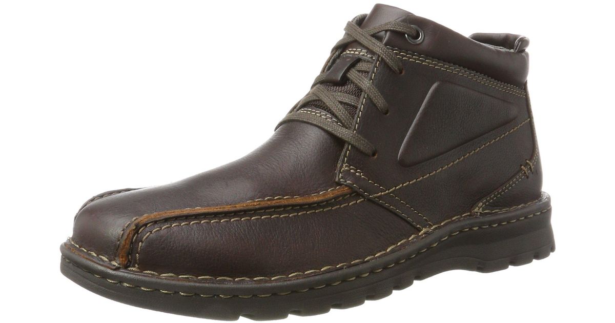 clarks gilman rise