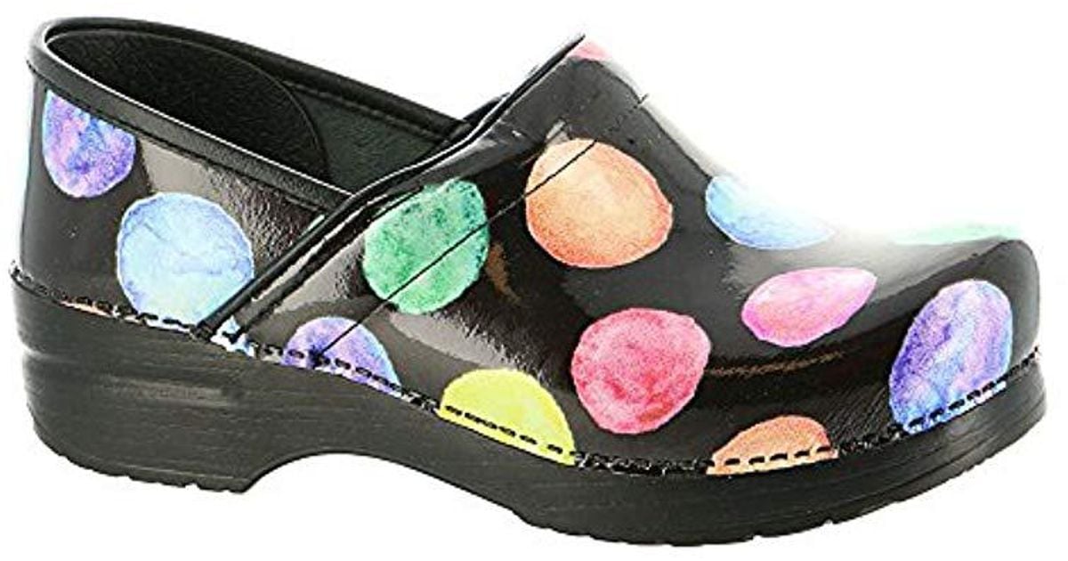 dansko planet patent