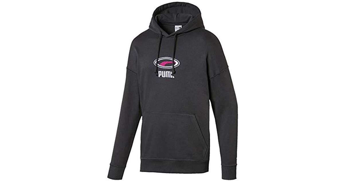 puma og hoodie