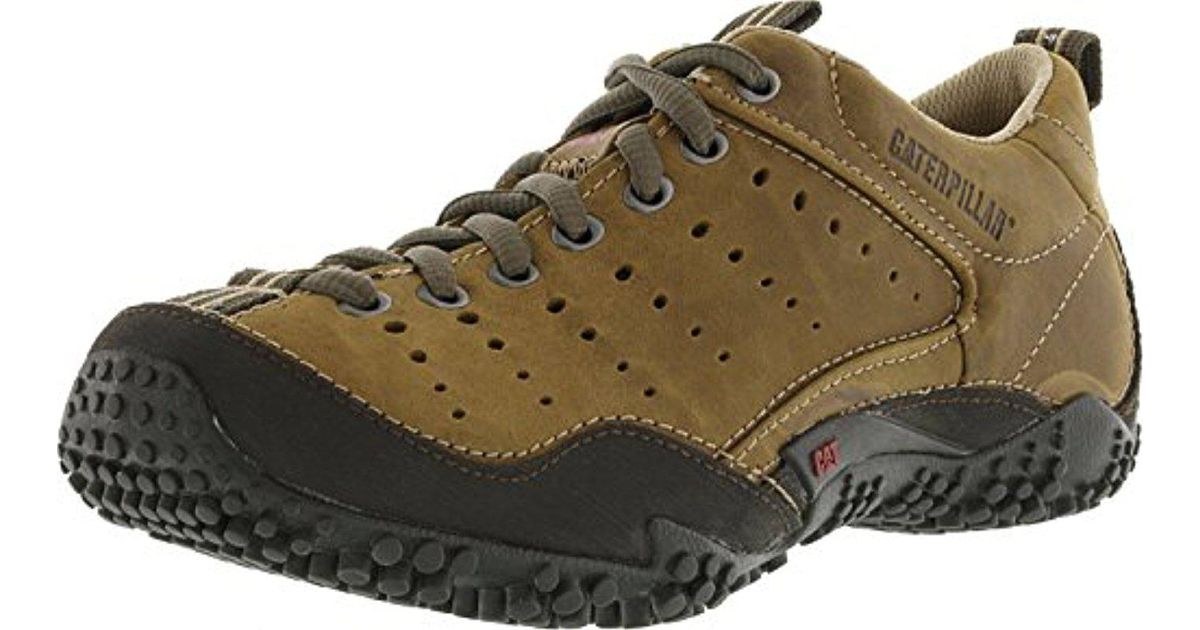 caterpillar walking shoes