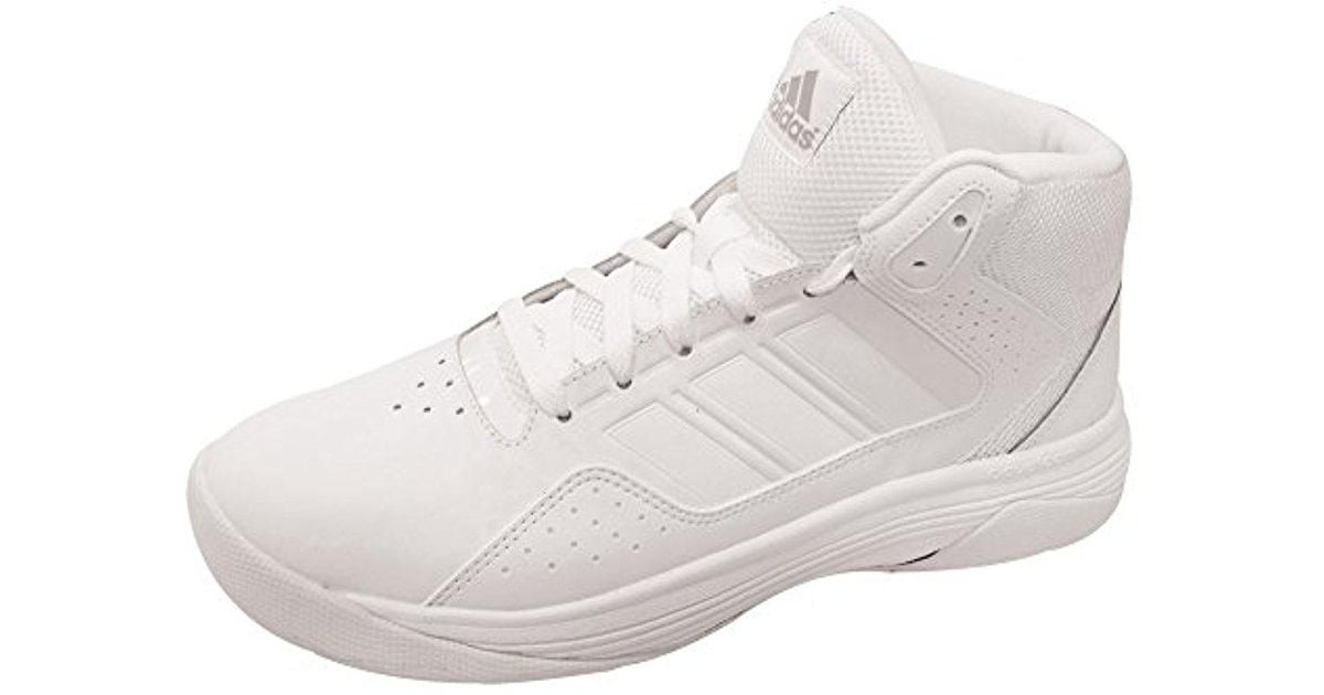 cloudfoam ilation mid