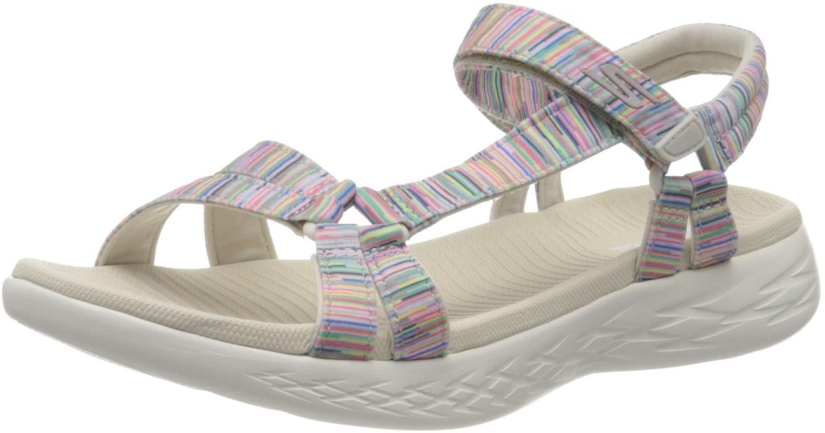 ladies skechers waterproof trainers