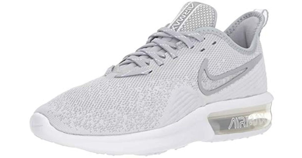 nike wmns air max sequent 4