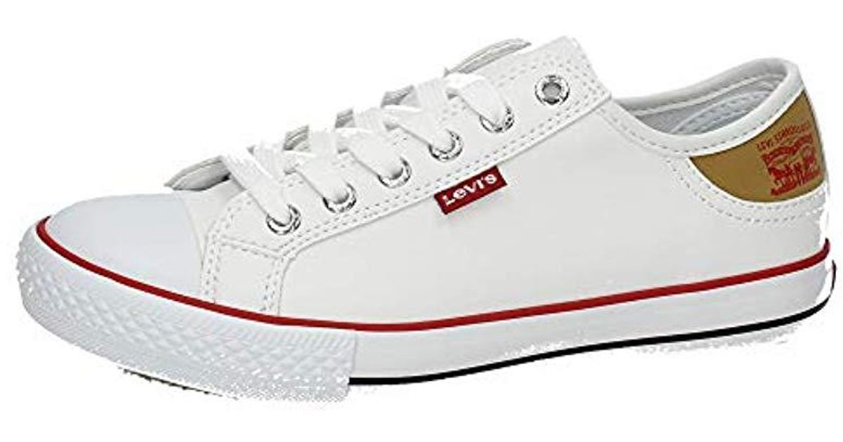 levi ladies trainers