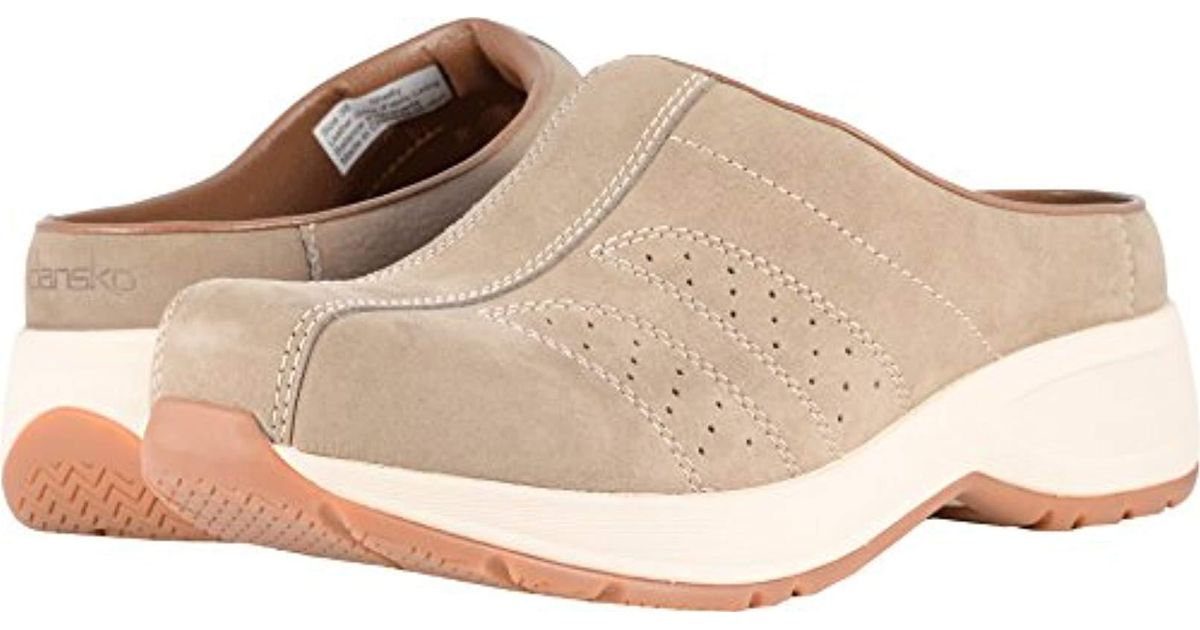dansko shelly mule