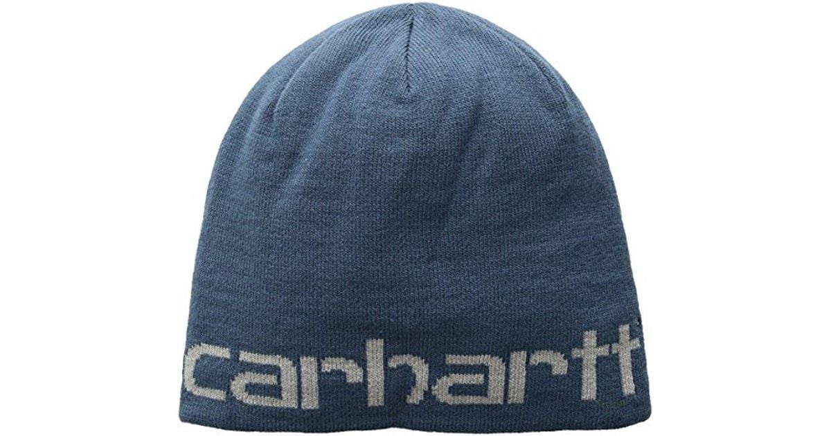 carhartt greenfield reversible hat