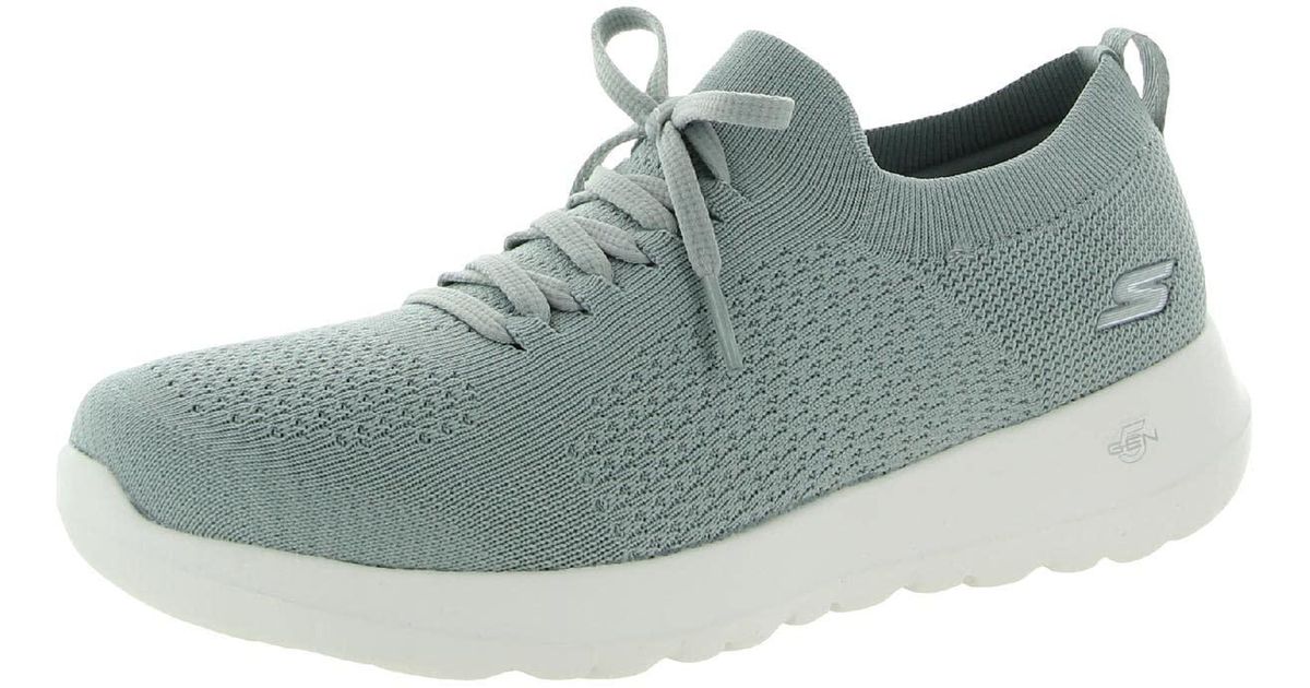 Skechers S Go Walk Joy Walking Fitness Athletic And Training Shoes in