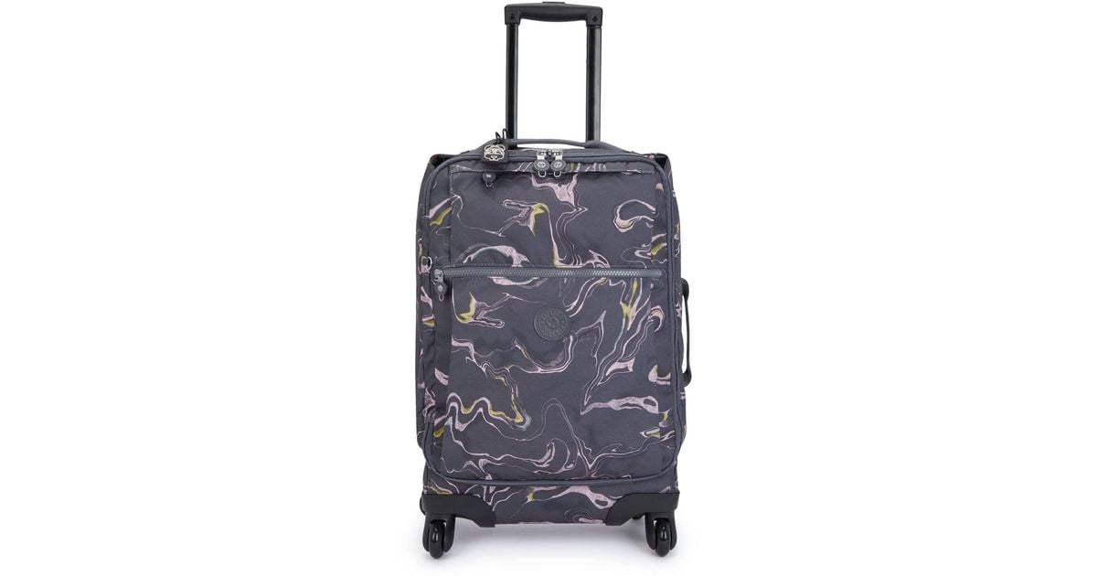 Kipling Synthetic S 's Darcey Small 22inch Softside Carryon Rolling
