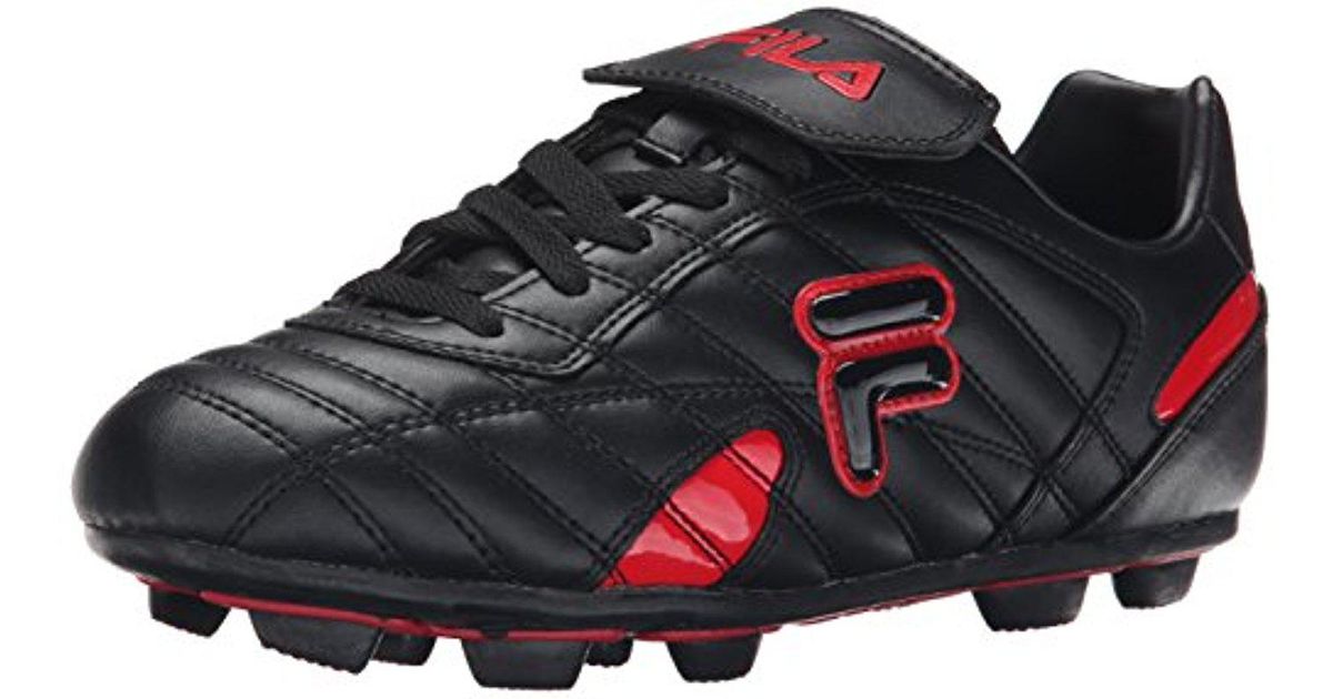 fila baseball cleats