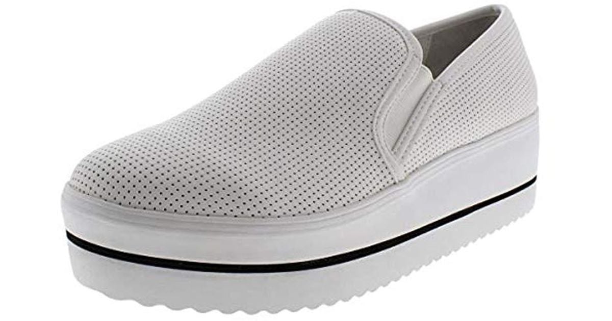 steve madden becca sneaker