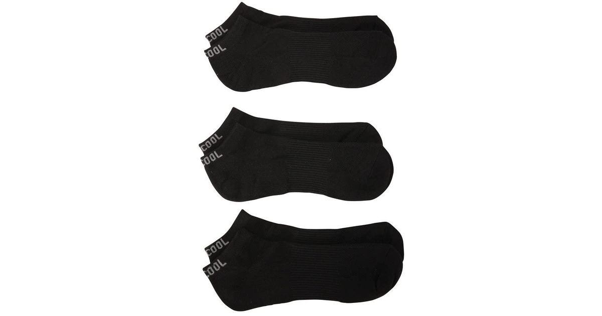 isocool trainer socks
