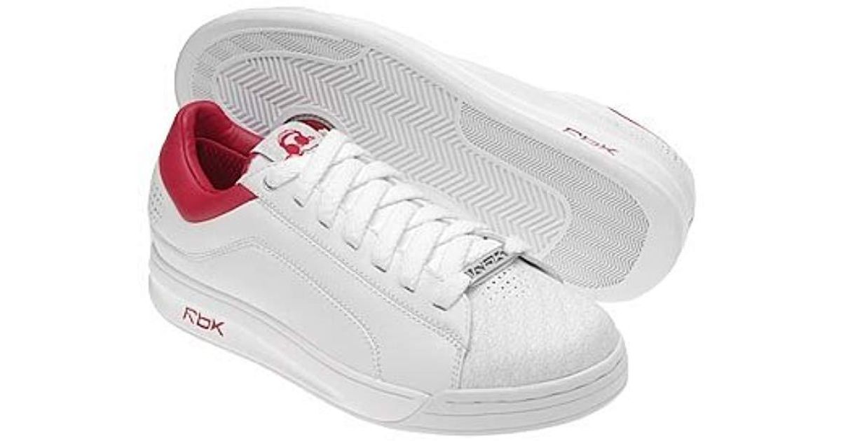 dj reebok