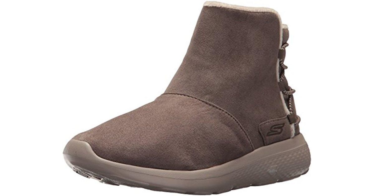 skechers on the go olive