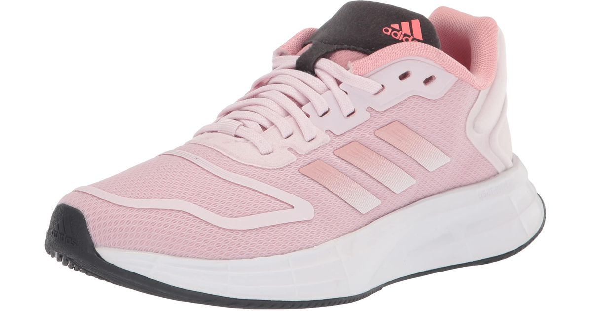 adidas duramo 9 womens pink