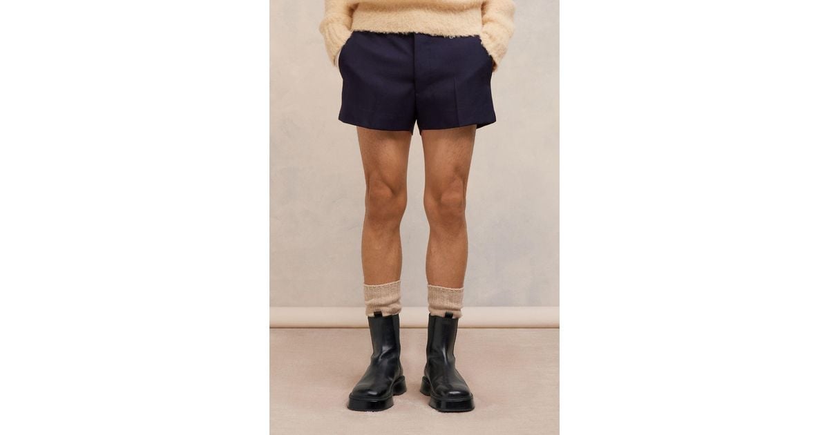 Ami chelsea clearance boots
