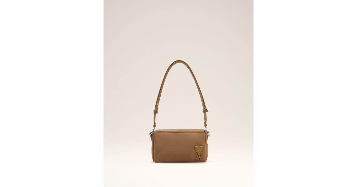 ami-Hazelnut-Nylon-Canvas-