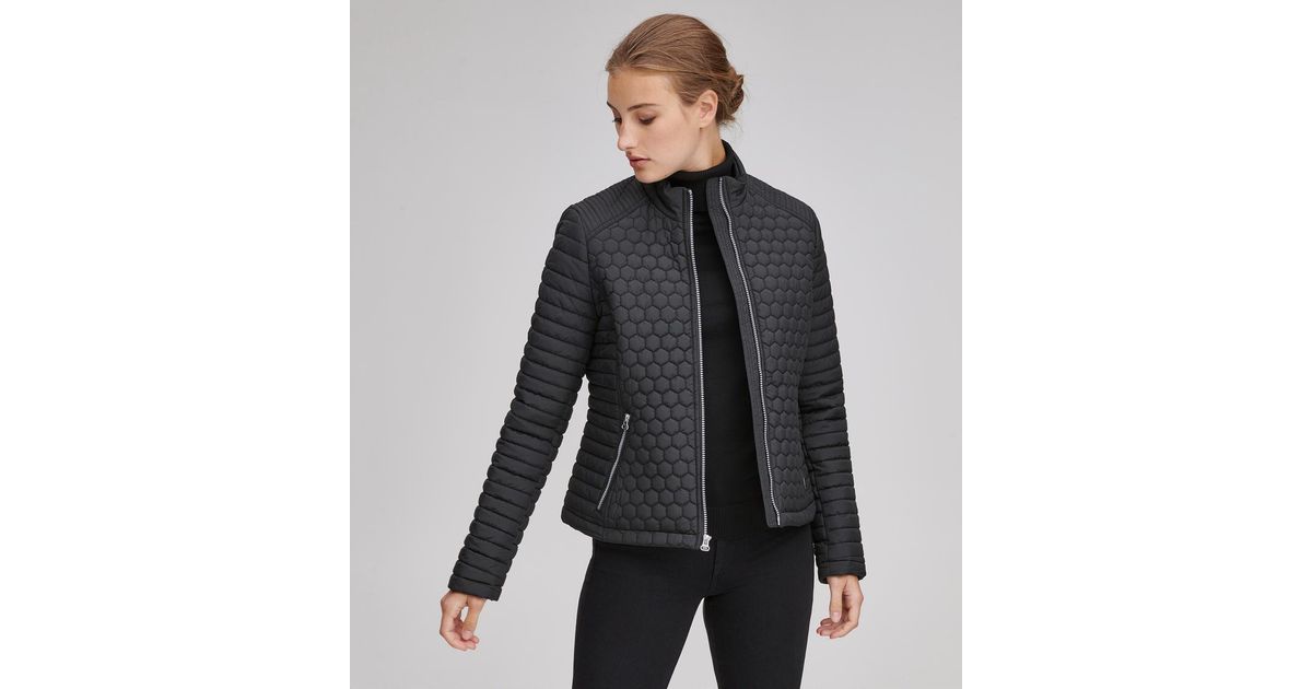 andrew marc cardigan