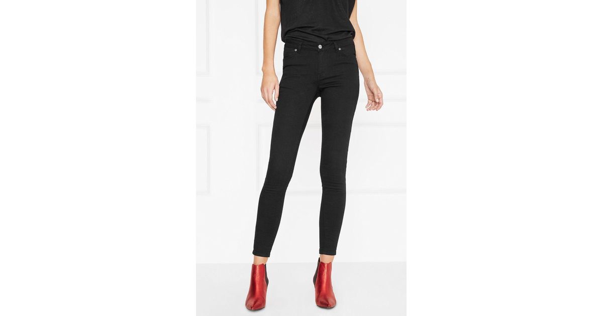 anine bing christy jeans