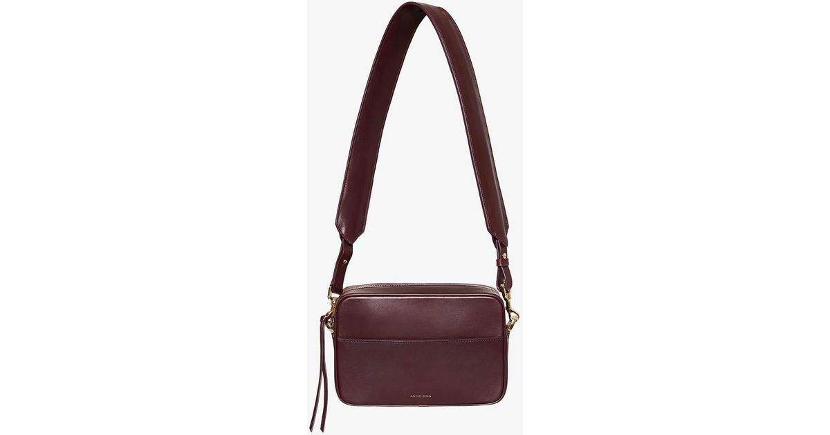 anine bing alice bag