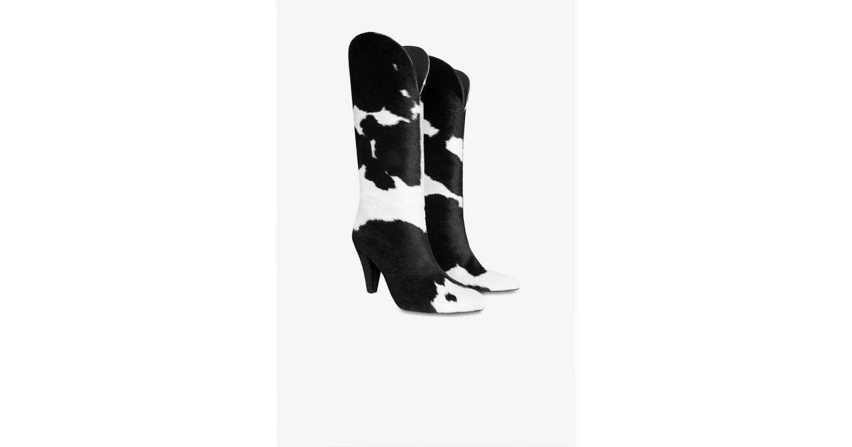Anine bing jolene boots hotsell