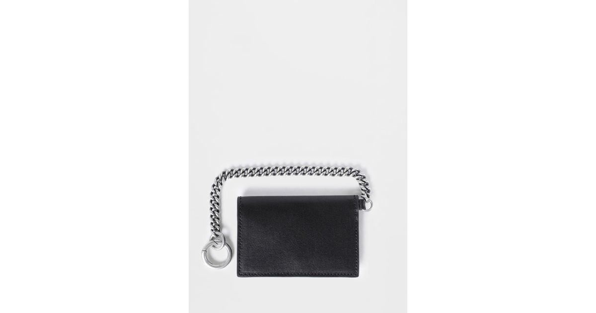 ann-demeulemeester-Multicolor- 