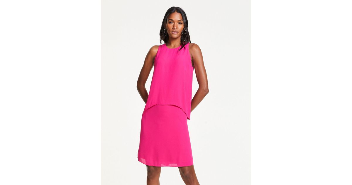 ann taylor summer dresses 2019