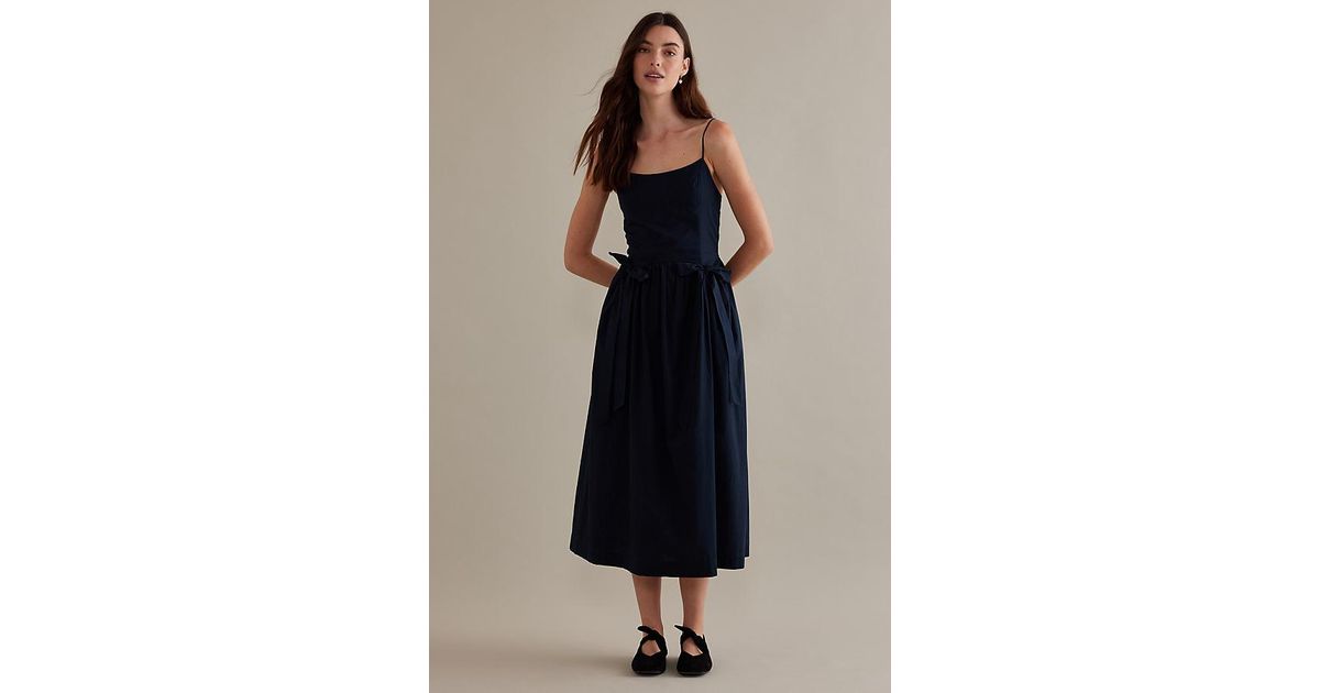 midi ball dresses Off White Cocktail Dress with Pockets Off Shoulder Midi Prom Dress SD1 –  Viniodress