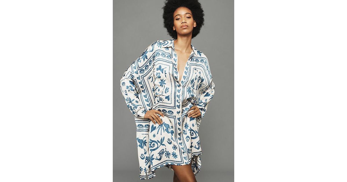 Corey lynn calter western tunic dress deals