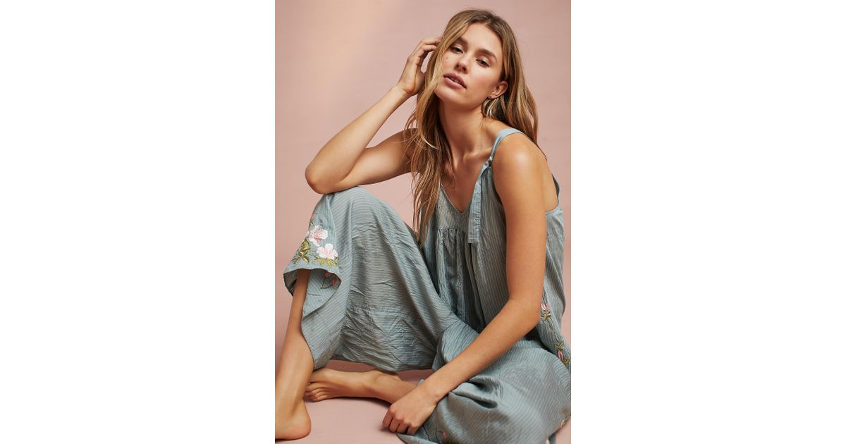 floreat jumpsuit