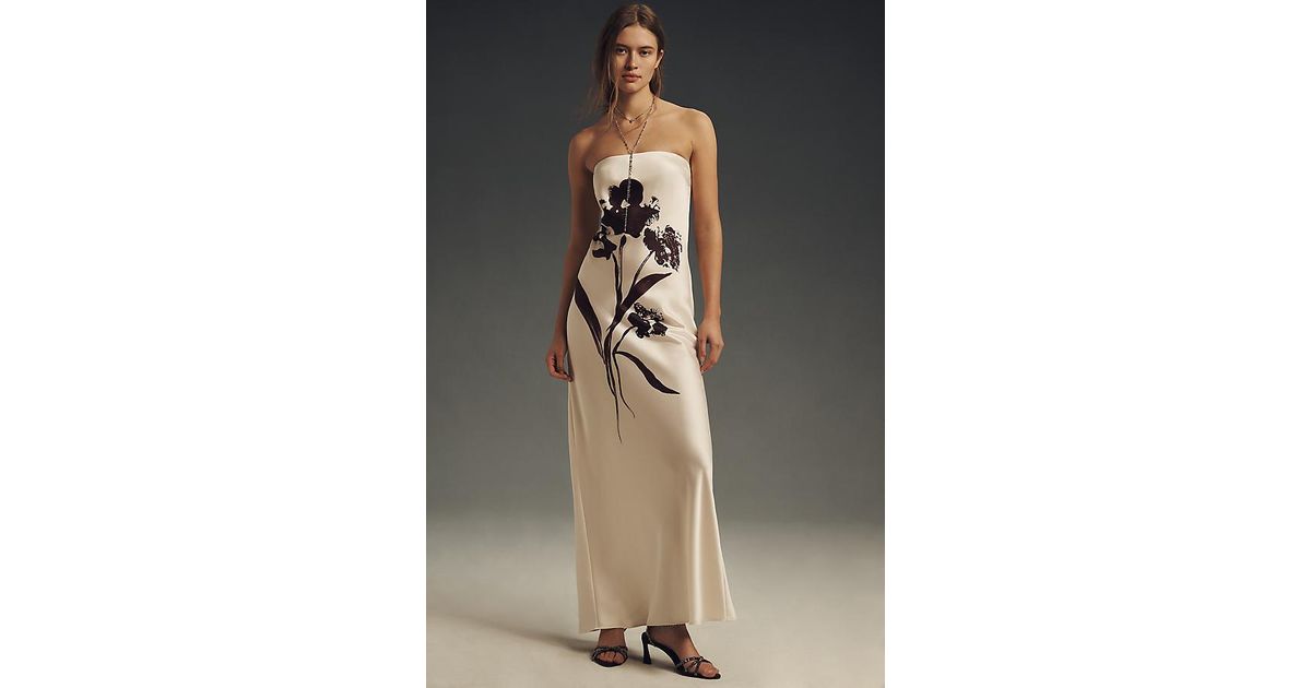 allure black wedding dress Amethyst Allure main image 0