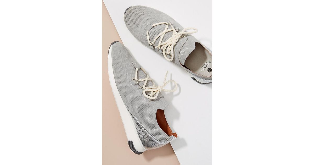 h by hudson trainers
