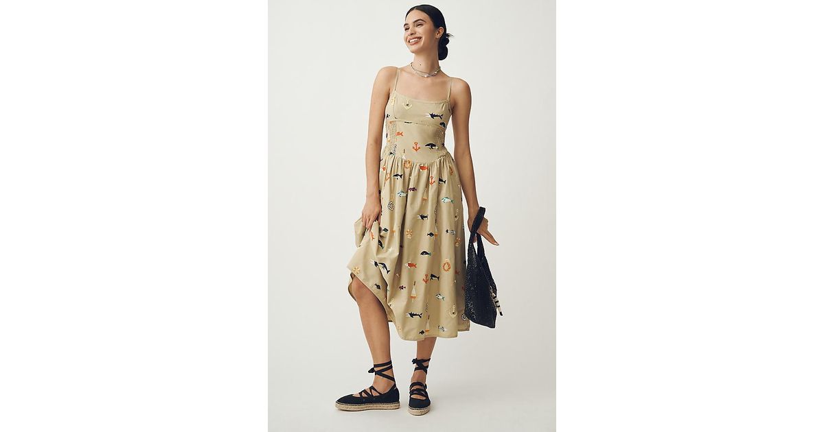 sachin and babi light blue dress Women's Sequin Cocktail & Formal Dresses