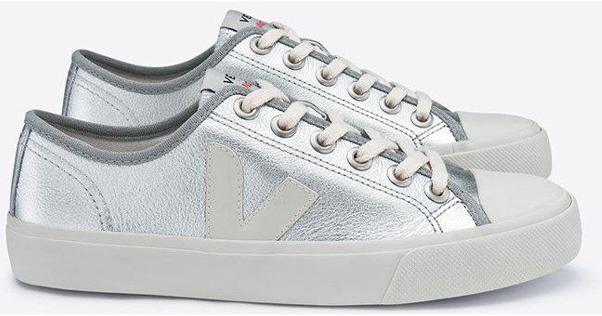 veja wata silver white factory 1bd91 aed47