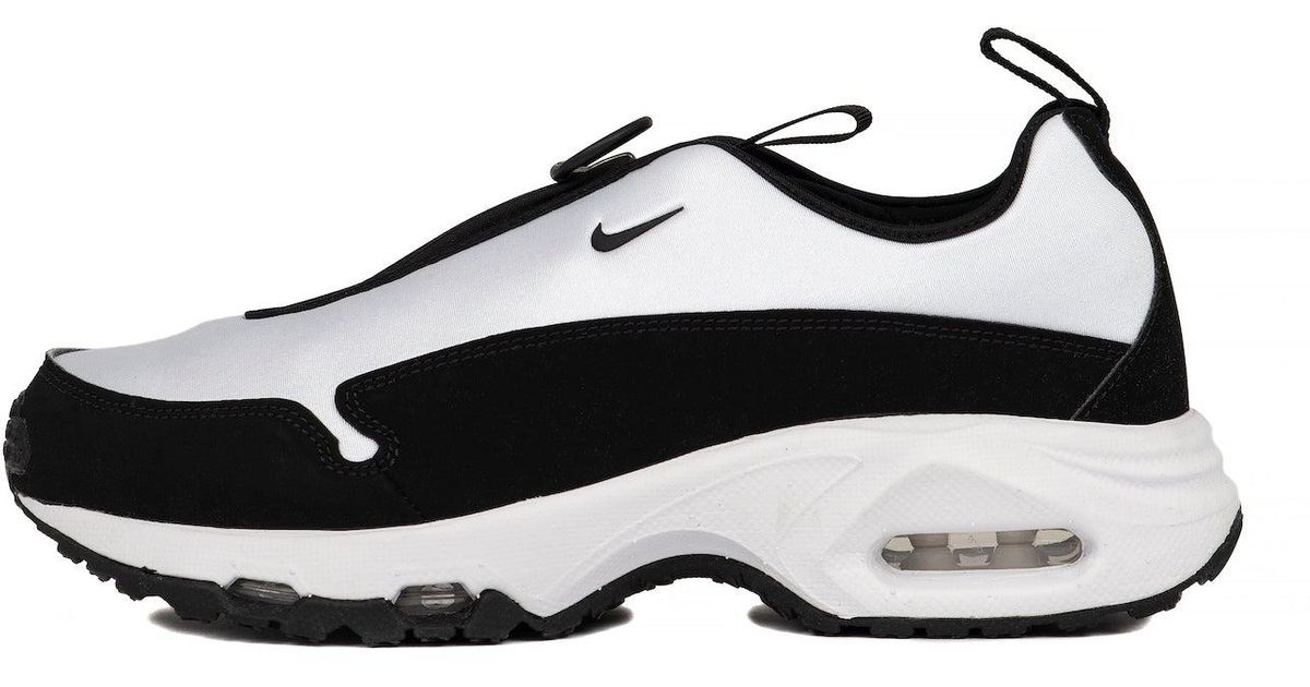 comme des garçons x nike air max 95