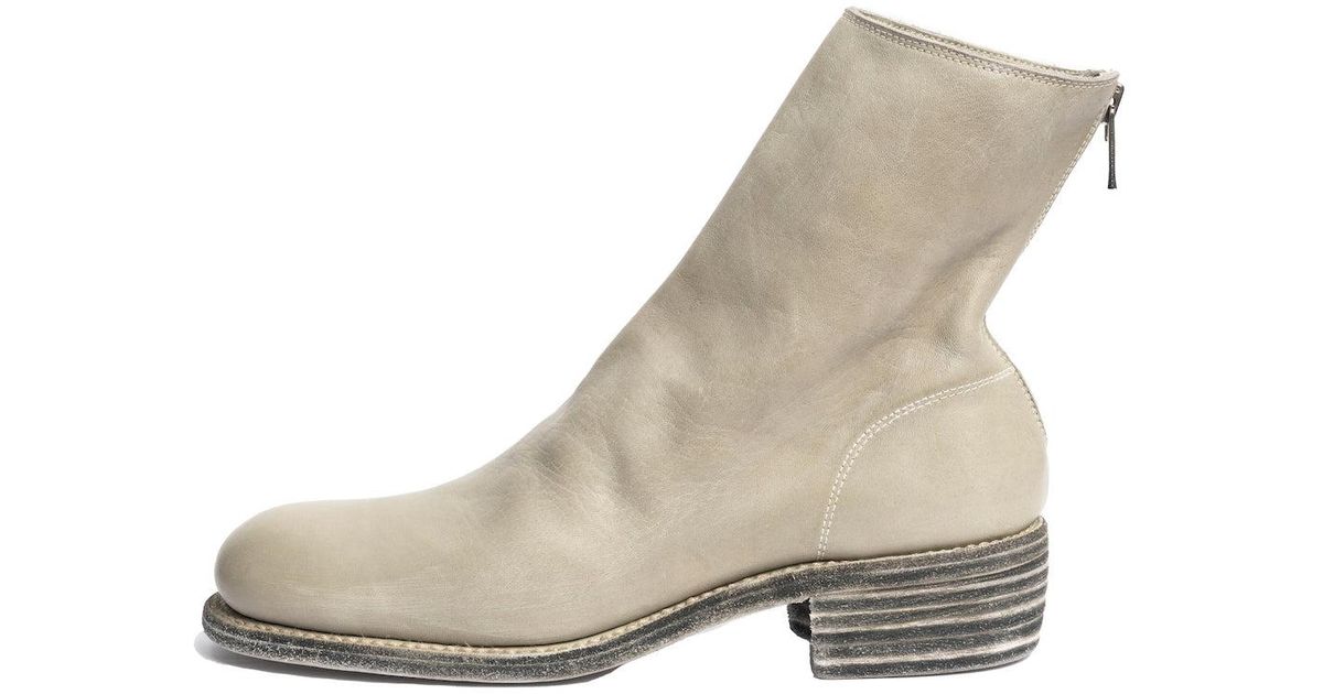 guidi backzip