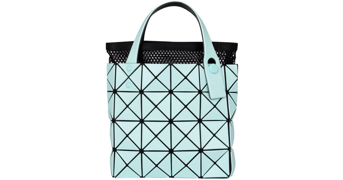 baobao lucent boxy