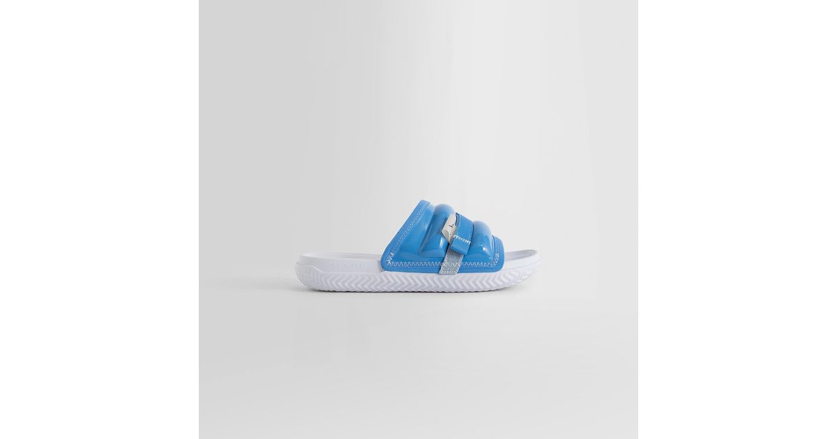 womens nike slides white
