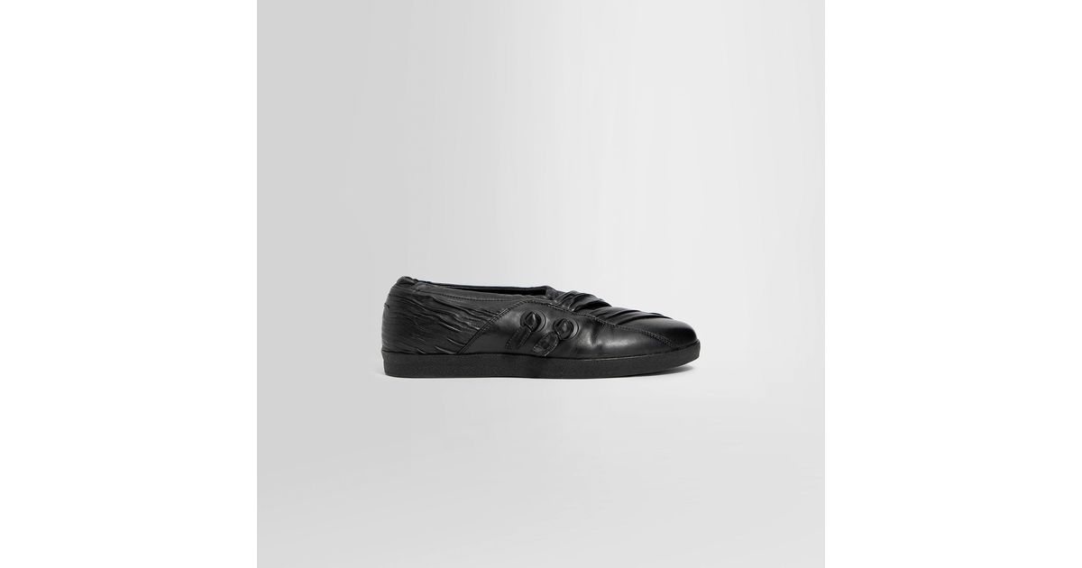 kiko kostadinov loafers