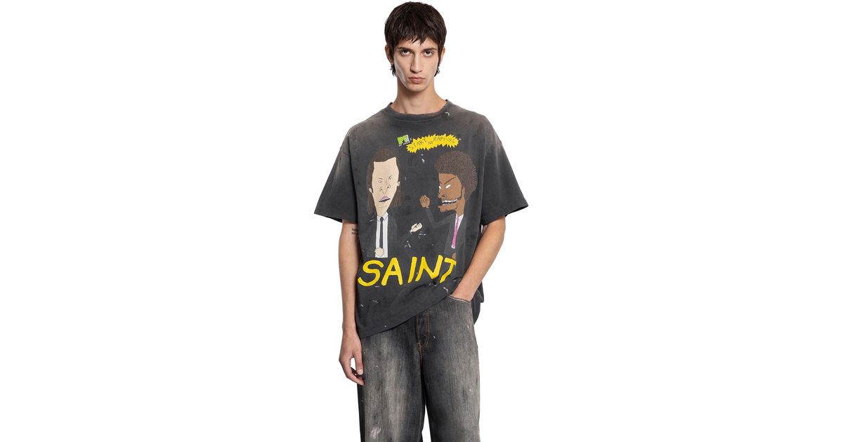 saint-michael-Black-Rapture-