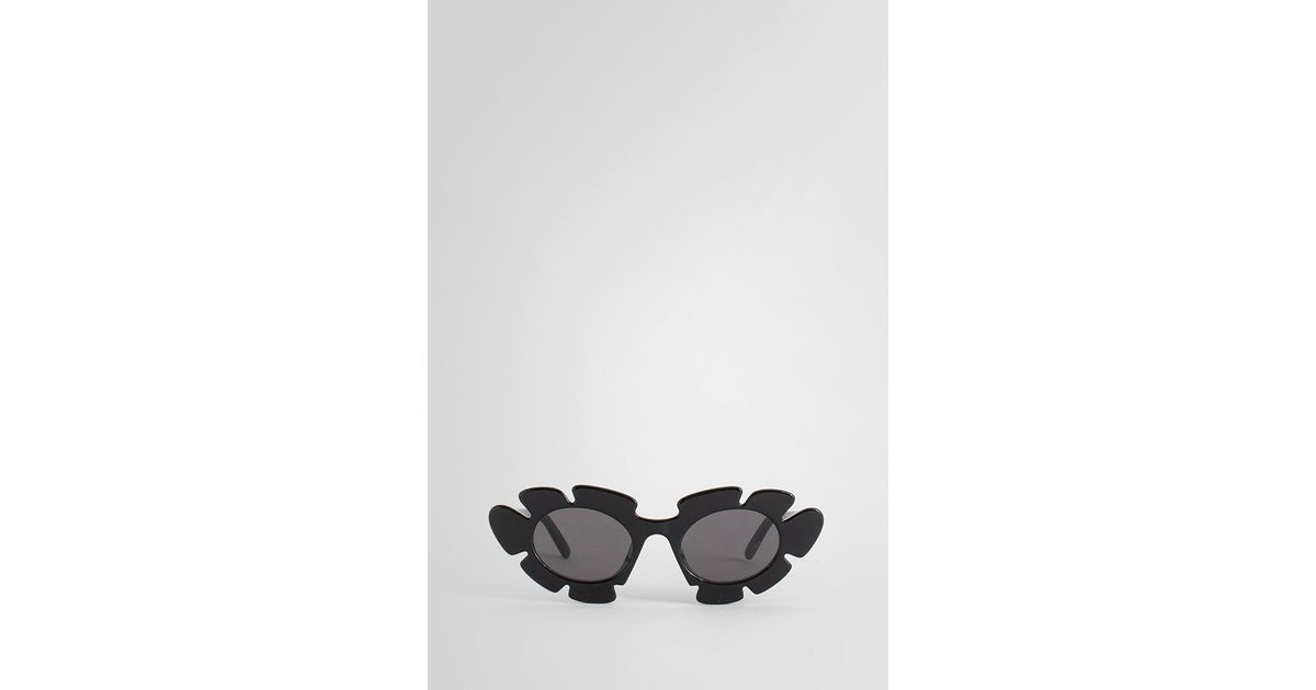 Loewe Eyewear in Grey Lyst UK