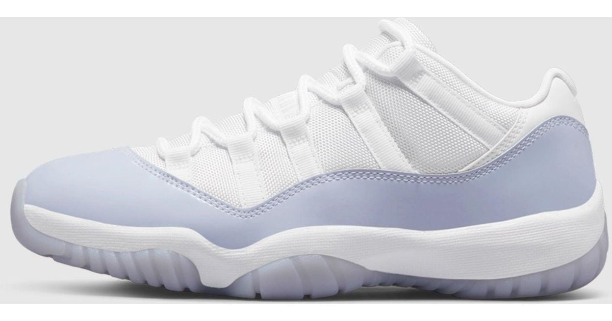 nike air jordan 11 low