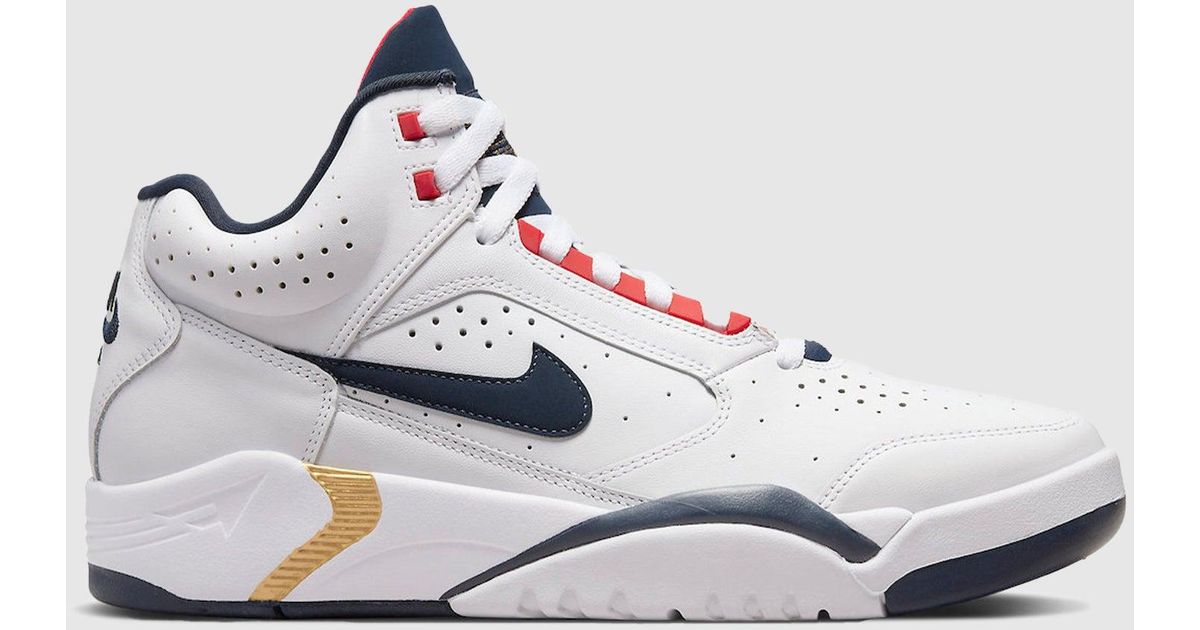 nike air flight 2014