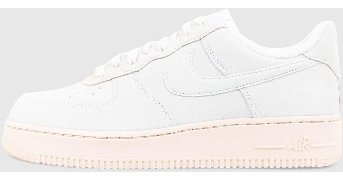 air force 1 shadow man