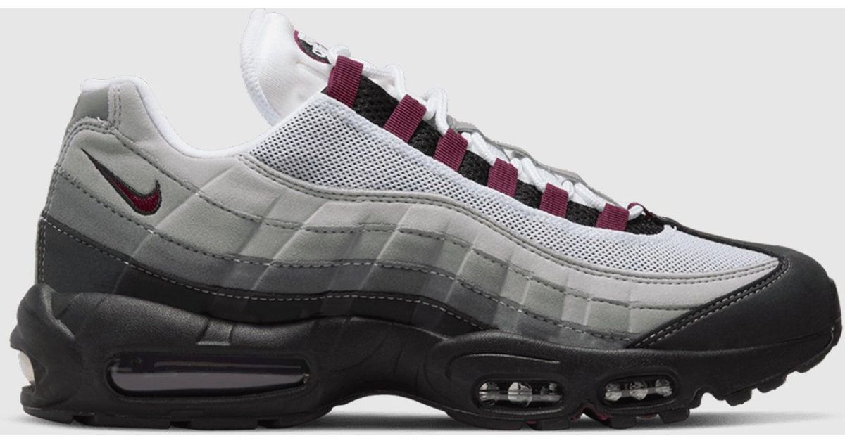 hibbets air max 95
