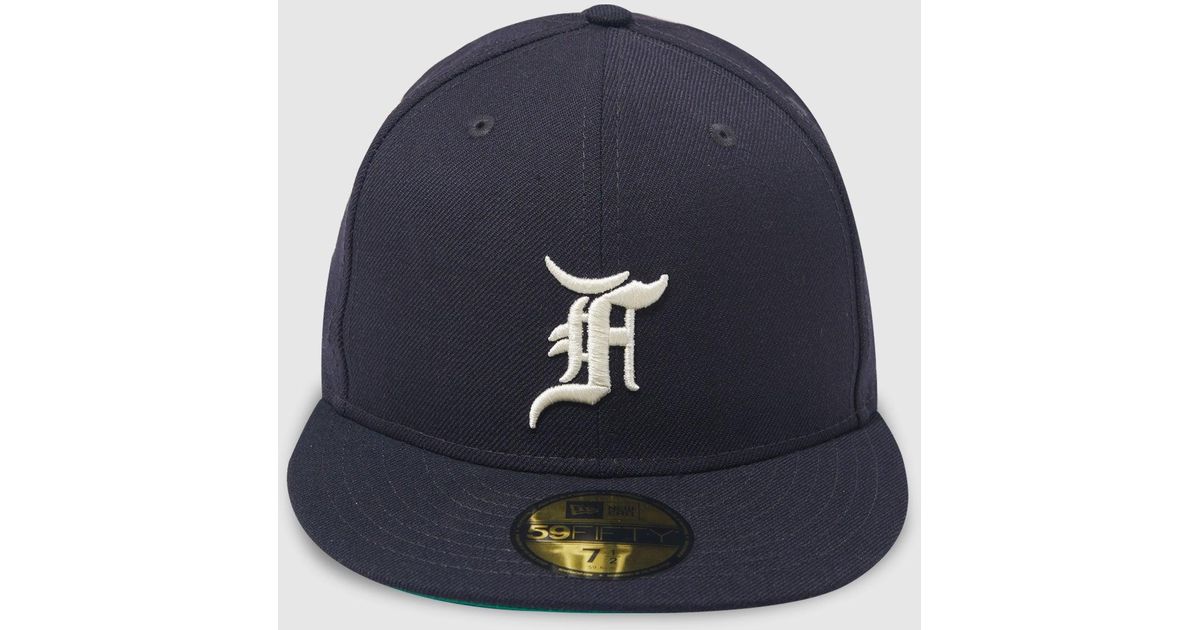 fog essential hat