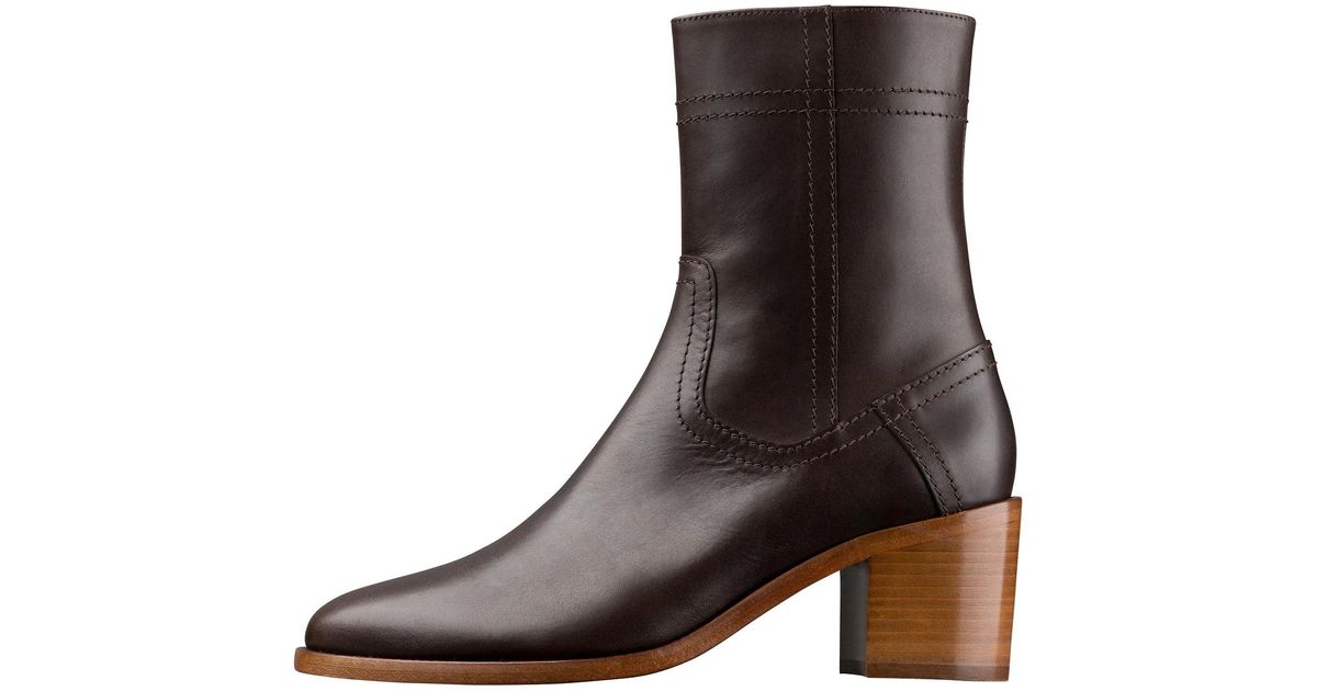 Apc joey ankle boots sale
